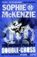Audiobook The Medusa Project: Double-Cross author Sophie Mckenzie