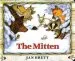 Audiobook The Mitten: A Ukrainian Folktale author Jan Brett