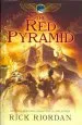 Audiobook The red Pyramid author Rick Riordan