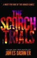 Audiobook The Scorch Trials author James Dashner