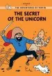 Audiobook The Secret of the Unicorn author Herge