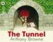 Audiobook The Tunnel author Anthony Browne