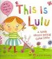 Audiobook This is Lulu author Camilla Reid