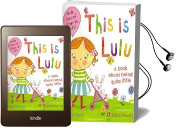 This is Lulu Audiobook download free by Camilla Reid