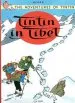 Audiobook Tintin in Tibet author Herg E