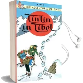 Tintin in Tibet Audiobook download free by Herg E
