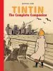 Audiobook Tintin: The Complete Companion: The Complete Guide to Tintin'S World author Michael Farr