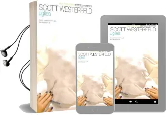 Uglies Audiobook download free by Scott Westerfeld