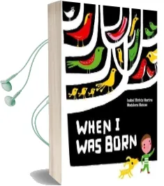 When i was Born Audiobook download free by Isabel Martins