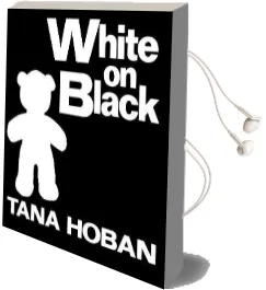 White on Black Audiobook download free by Tana Hoban