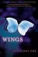 Audiobook Wings author Aprilynne Pike