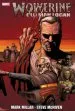 Audiobook Wolverine: Old man Logan author Mark Millar