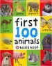 Audiobook Animals: First 100 Soft to Touch author Roger Priddy