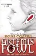 Audiobook Artemis Fowl and the Eternity Code author Eoin Colfer