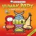 Audiobook Basher Science: Human Body: A Book With Guts! author Dan Green