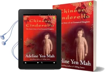 Chinese Cinderella: The Secret Story of an Unwanted Daughter Audiobook download free by Adeline Yen Mah