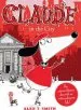 Audiobook Claude in the City author Alex T. Smith