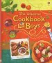 Audiobook Cookbook for Boys author Abigail Wheatley