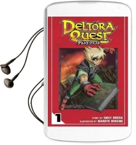 Deltora Quest 1 Audiobook download free by Emily Rodda