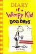 Audiobook Diary of a Wimpy kid 04. dog Diaries author Jeff Kinney
