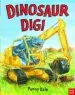 Audiobook Dinosaur dig! author Ms. Penny Dale