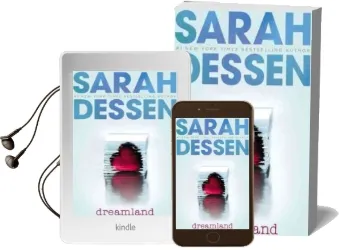 Dreamland Audiobook download free by Sarah Dessen