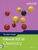 Audiobook Edexcel International Gcse Chemistry Revision Guide With Student cd author Cliff Curtis