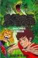 Audiobook Extreme Adventures: Anaconda Ambush author Justin D'Ath