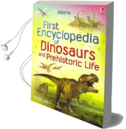 First Encyclopedia of Dinosaurs and Prehistoric Life Audiobook download free by Sam Taplin