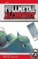 Audiobook Fullmetal Alchemist, Vol. 25 author Hiromu Arakawa