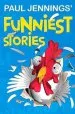 Audiobook Funniest Stories author Paul Jennings