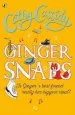 Audiobook Gingersnaps author Cathy Cassidy