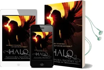 Halo: Number 1 in Series Audiobook download free by Alexandra Adornetto