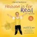 Audiobook Heaven is for Real for Kids: A Little Boy'S Astounding Story of his Trip to Heaven and Back author Todd Burpo