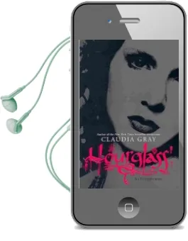 Hourglass Audiobook download free by Claudia Gray