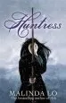 Audiobook Huntress author Malinda Lo