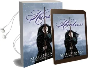 Huntress Audiobook download free by Malinda Lo