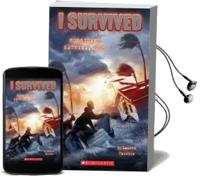I Survived Hurricane Katrina, 2005 (i Survived #3) Audiobook download free by Lauren Tarshis