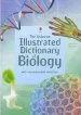 Audiobook Illustrated Dictionary of Biology author Corinne Stockley