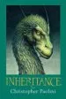 Audiobook Inheritance author Christopher Paolini