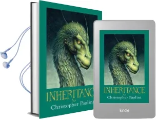 Inheritance Audiobook download free by Christopher Paolini