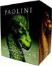 Audiobook Inheritance Cycle Boxed set author Christopher Paolini