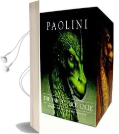 Inheritance Cycle Boxed set Audiobook download free by Christopher Paolini