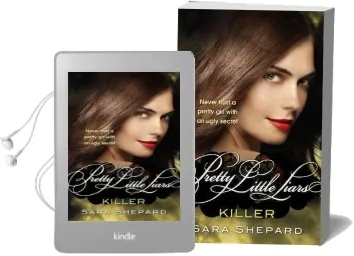 Killer: Number 6 in Series Audiobook download free by Sara Shepard