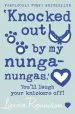 Audiobook `Knocked out by my Nunga-Nungas.' author Louise Rennison