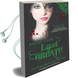 Last Breath Audiobook download free by Rachel Caine