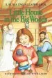Audiobook Little House in the big Woods author Laura Ingalls Wilder