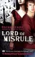 Audiobook Lord of Misrule: The Morganville Vampires, Book 5 author Rachel Caine