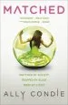 Audiobook Matched author Ally Condie