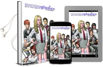 Morning Glories Volume 1 Audiobook download free by Nick Spencer